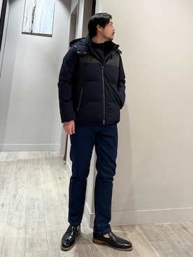 aoさんのコーディネート