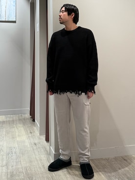 aoさんのコーディネート