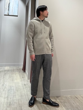 aoさんのコーディネート