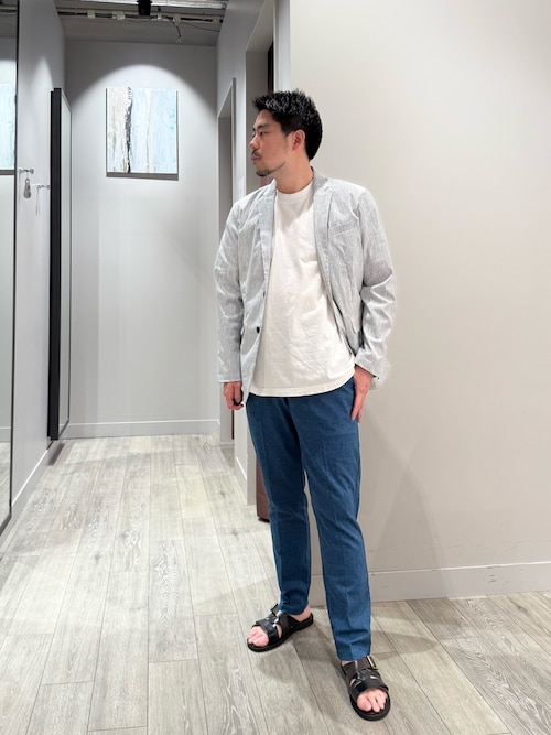 GUCCI×adidas トレフォイル トラックジャケット692112 692112