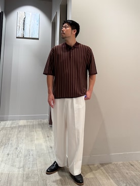 aoさんのコーディネート