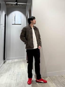 aoさんのコーディネート