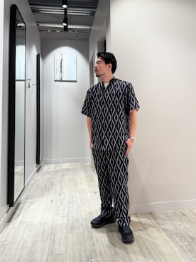 aoさんのコーディネート