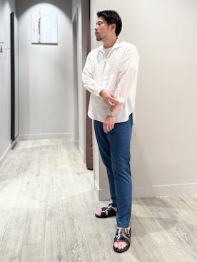 aoさんのコーディネート