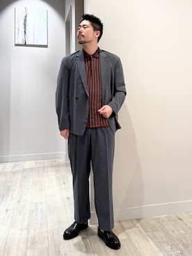 aoさんのコーディネート