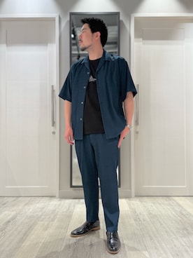 aoさんのコーディネート