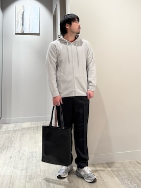 aoさんのコーディネート