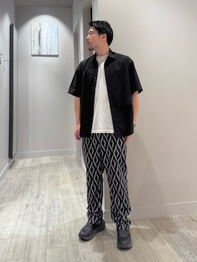 aoさんのコーディネート