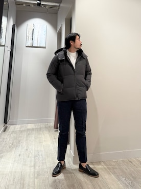 aoさんのコーディネート