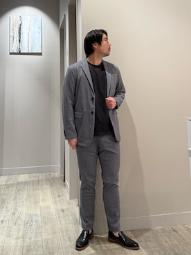 aoさんのコーディネート