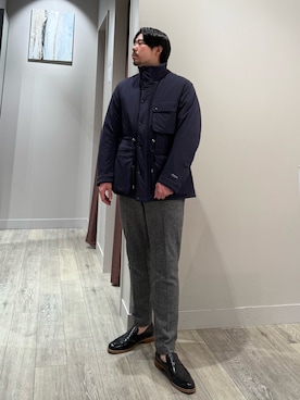 aoさんのコーディネート