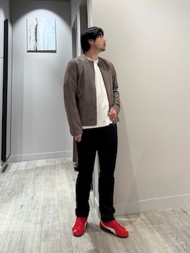 aoさんのコーディネート