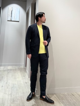 aoさんのコーディネート