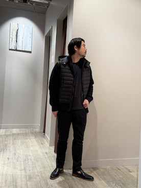 aoさんのコーディネート