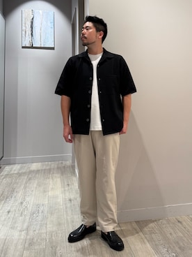 aoさんのコーディネート