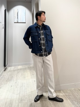 aoさんのコーディネート