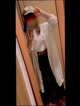 floatさんのコーディネート