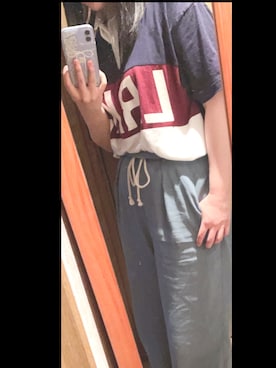 floatさんのコーディネート