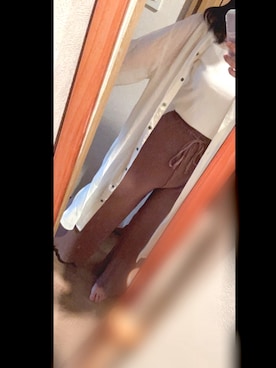 floatさんのコーディネート