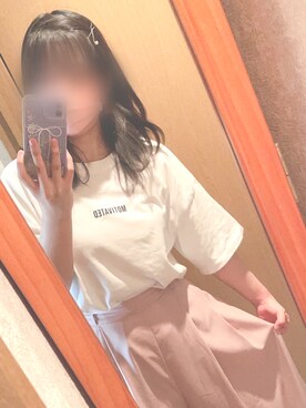 floatさんのコーディネート