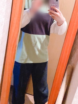 floatさんのコーディネート