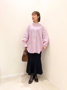 akaneさんのコーディネート