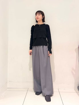 akaneさんのコーディネート