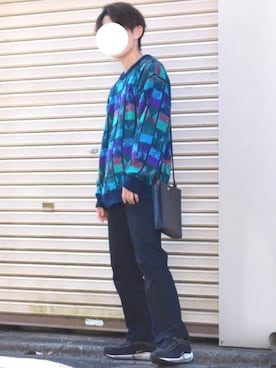 梅雨さんのコーディネート