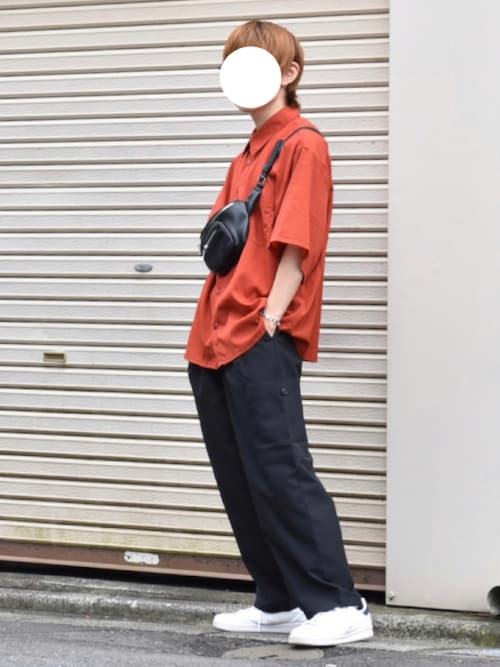 梅雨さんのコーディネート