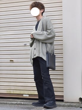 梅雨さんのコーディネート