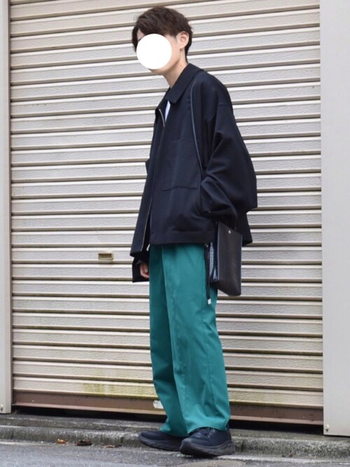 梅雨さんのコーディネート