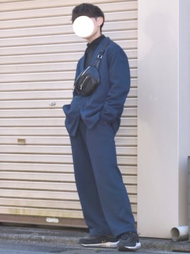 梅雨さんのコーディネート