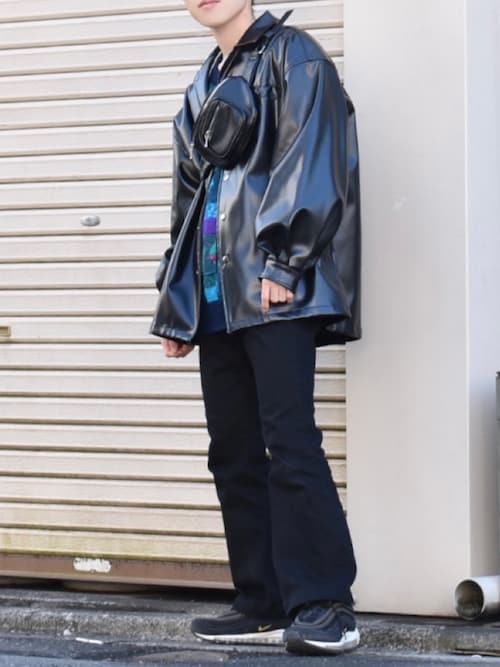 梅雨さんのコーディネート