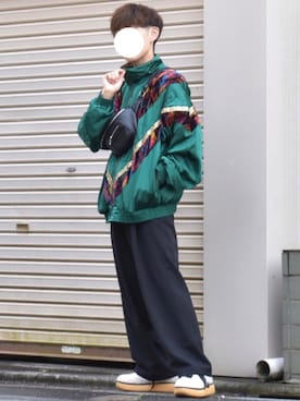 梅雨さんのコーディネート