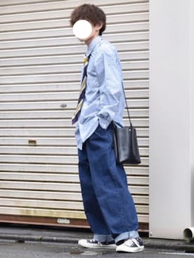 梅雨さんのコーディネート