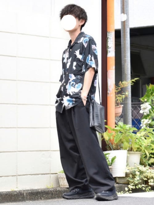 梅雨さんのコーディネート