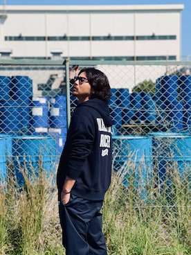 enginestallさんのコーディネート