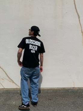 enginestallさんのコーディネート