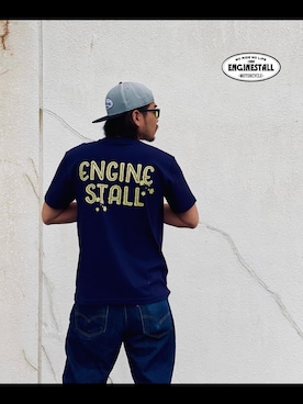 enginestallさんのコーディネート