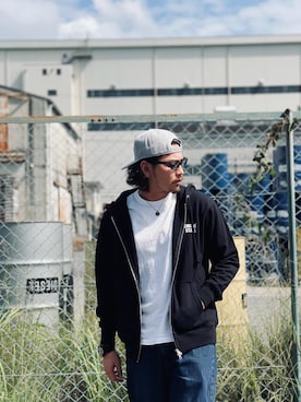 enginestallさんのコーディネート