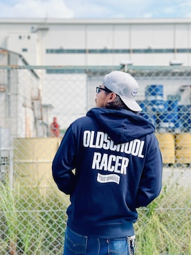 enginestallさんのコーディネート