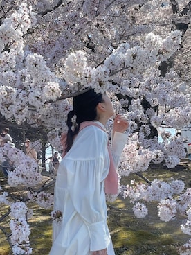 Kokoさんのコーディネート