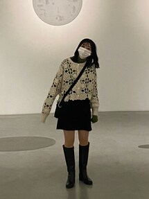 Maison Margiela（メゾンマルジェラ）の「Maison Margiel 