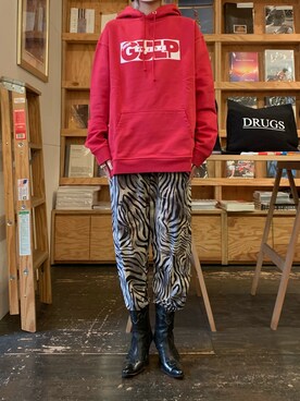 risaさんのコーディネート