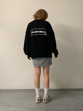 risaさんのコーディネート