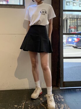 risaさんのコーディネート