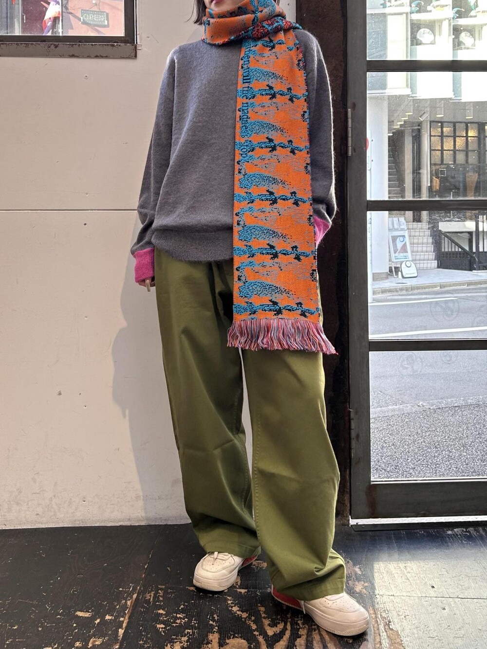 montmartre newyork Nostalgic Emotions