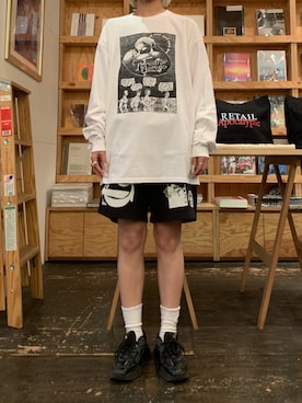 risaさんのコーディネート