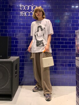 クロエセヴィニー の人気ファッションコーディネート Wear