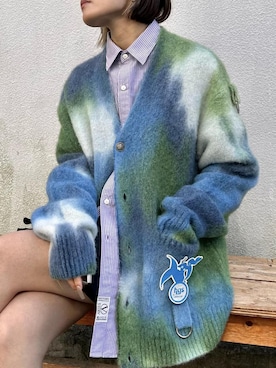 risaさんのコーディネート